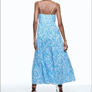 Brand new Zara dress